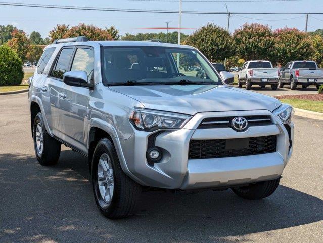 2023 Toyota 4runner