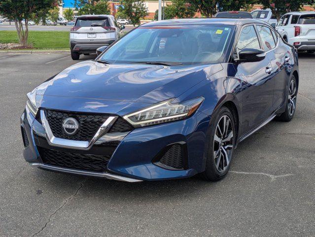 2023 Nissan Maxima