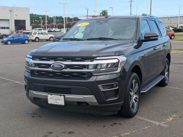 2022 Ford Expedition