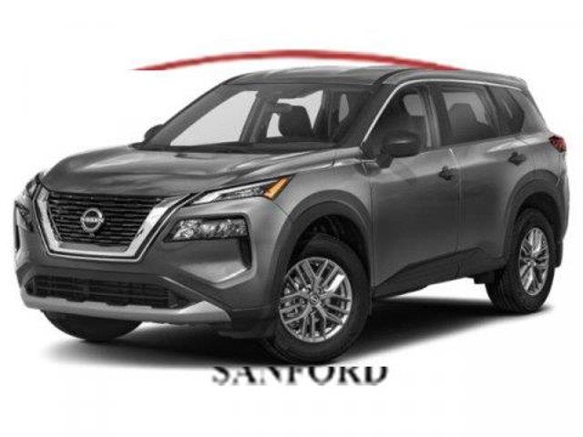 2022 Nissan Rogue