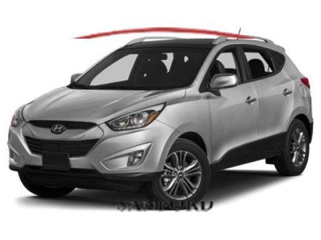 2015 Hyundai Tucson