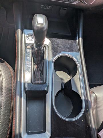 Photo of 2023 Deep Blue Pearl Nissan Altima