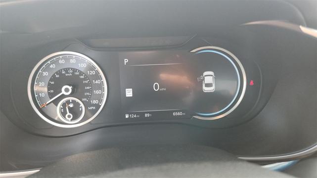 Photo of 2025 Vik Black Genesis G70