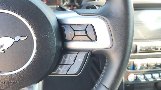Photo of 2019 Race Red Ford Mustang