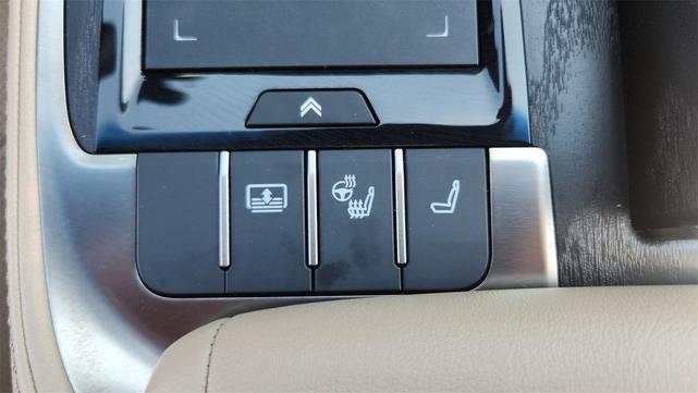 Photo of 2021 Manganese Luster Lexus LS 500