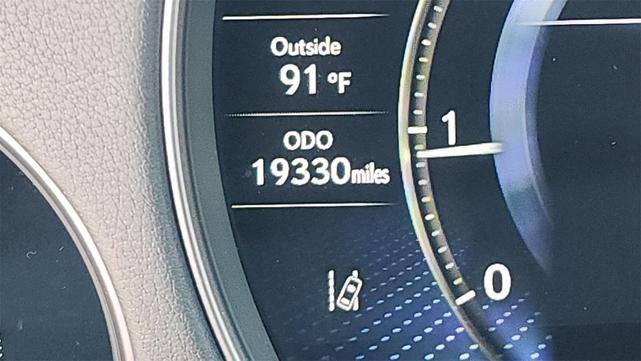 Photo of 2021 Manganese Luster Lexus LS 500