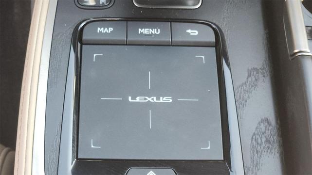 Photo of 2021 Manganese Luster Lexus LS 500