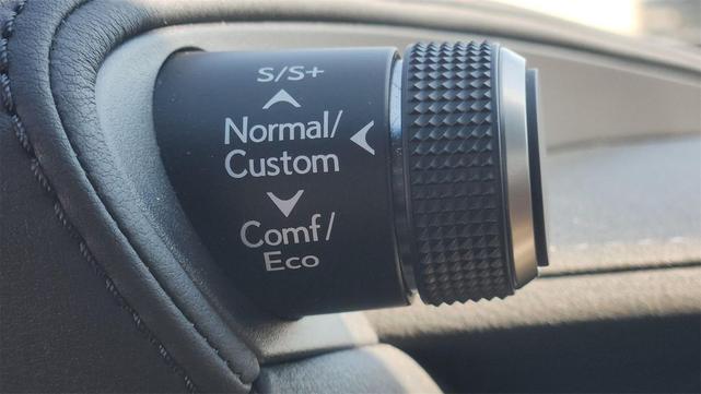 Photo of 2021 Manganese Luster Lexus LS 500
