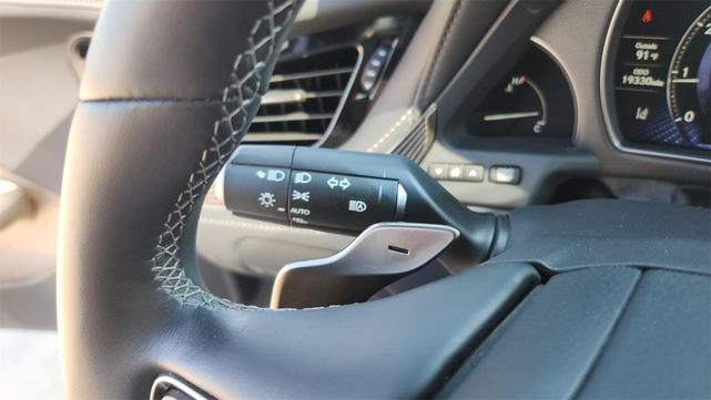 Photo of 2021 Manganese Luster Lexus LS 500
