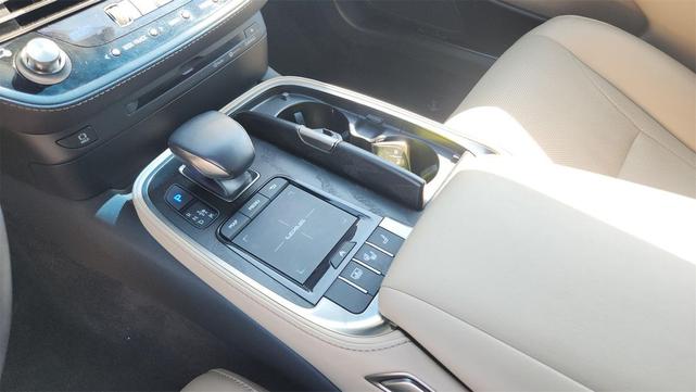 Photo of 2021 Manganese Luster Lexus LS 500