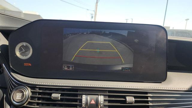 Photo of 2021 Manganese Luster Lexus LS 500