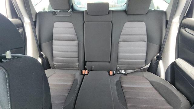 Photo of 2022 Platinum White Pearl Honda CR-V