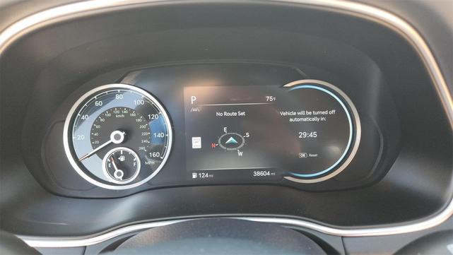 Photo of 2023 Alta White Genesis GV80