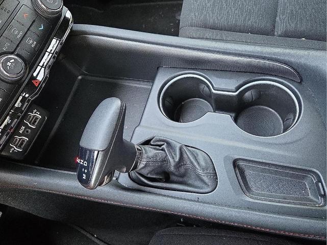 Photo of 2025 Red Dodge Durango