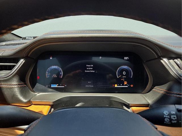Photo of 2021 Diamond Black Jeep Grand Cherokee L