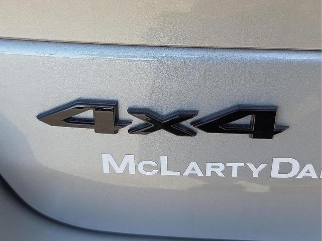 Photo of 2025 Silver Zynith Jeep Grand Cherokee