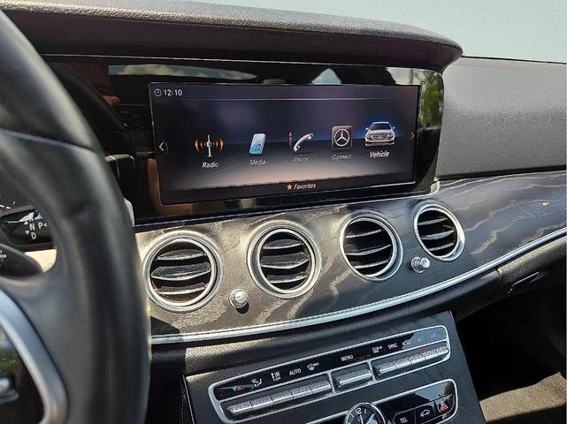Photo of 2019 Selenite Gray Metallic Mercedes-Benz E-Class