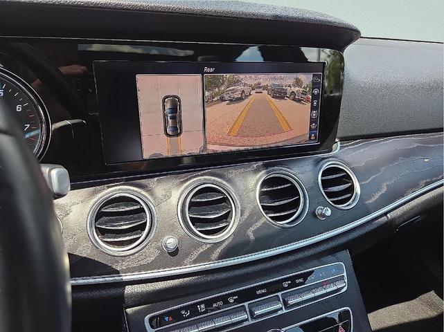 Photo of 2019 Selenite Gray Metallic Mercedes-Benz E-Class