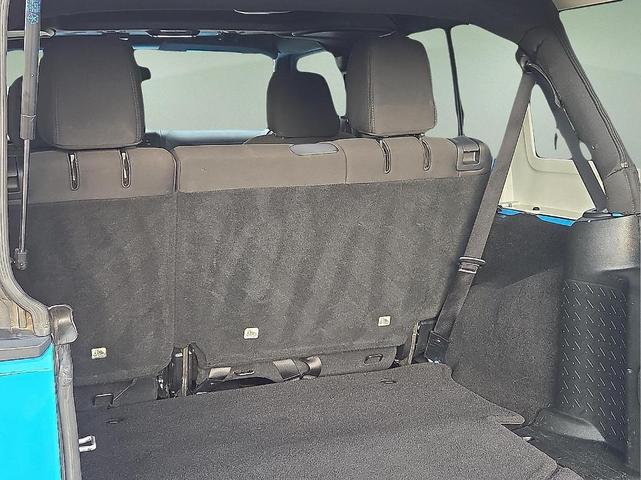 Photo of 2017 Chief Clearcoat Jeep Wrangler Unlimited