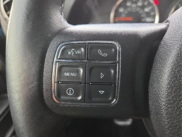 Photo of 2017 Chief Clearcoat Jeep Wrangler Unlimited