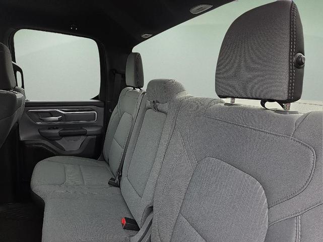 Photo of 2021 Diamond Black RAM 1500