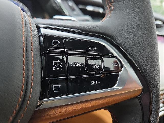 Photo of 2025 Bright White Clearcoat Jeep Grand Cherokee L