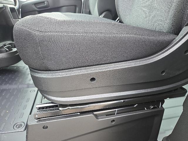 Photo of 2025 Bright White Clearcoat RAM ProMaster 2500