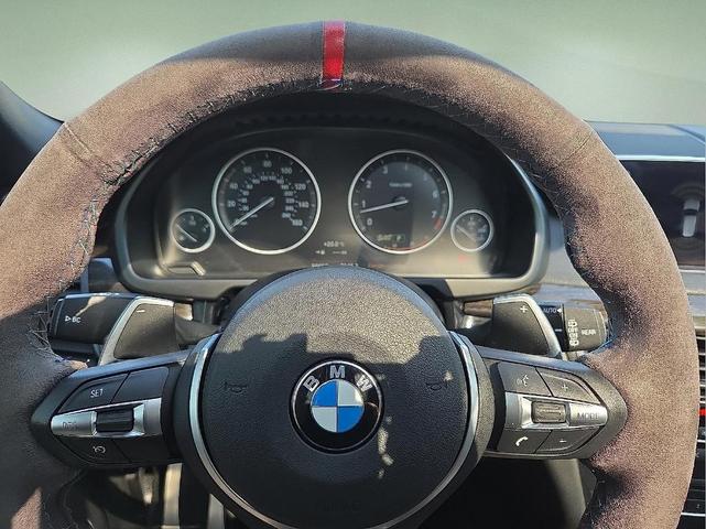 Photo of 2018 Alpine White BMW X5