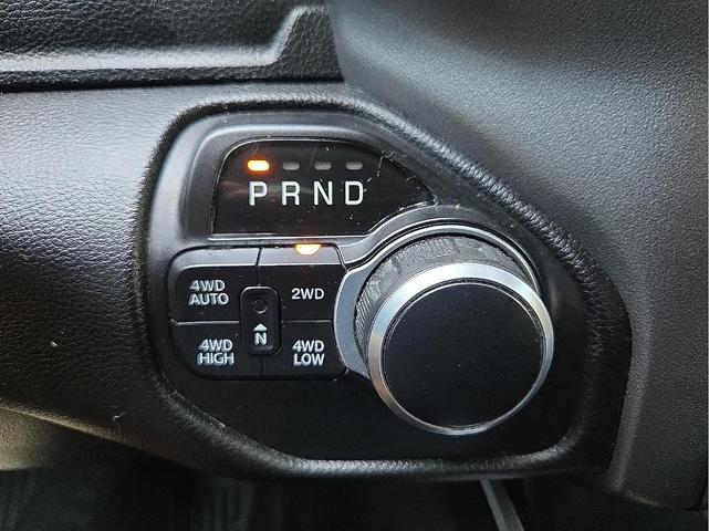 Photo of 2022 Delmonico Red Pearlcoat RAM 1500