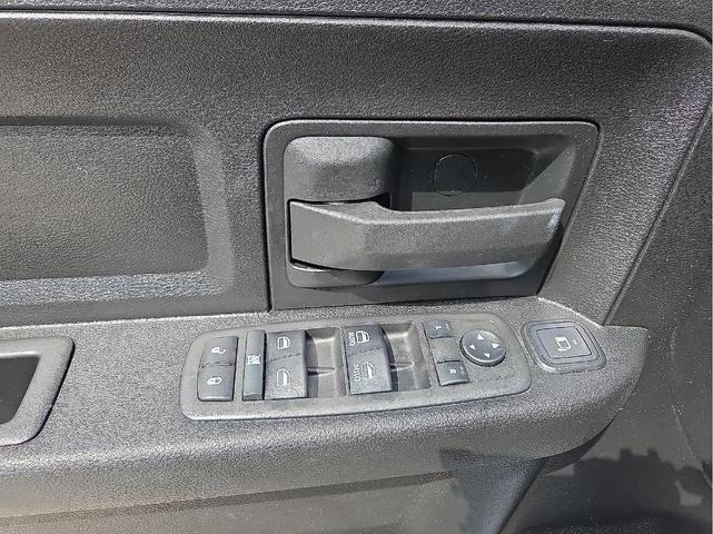 Photo of 2023 Bright White Clearcoat RAM 2500