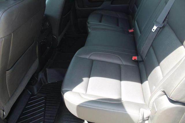 Photo of 2018 White GMC Sierra 1500