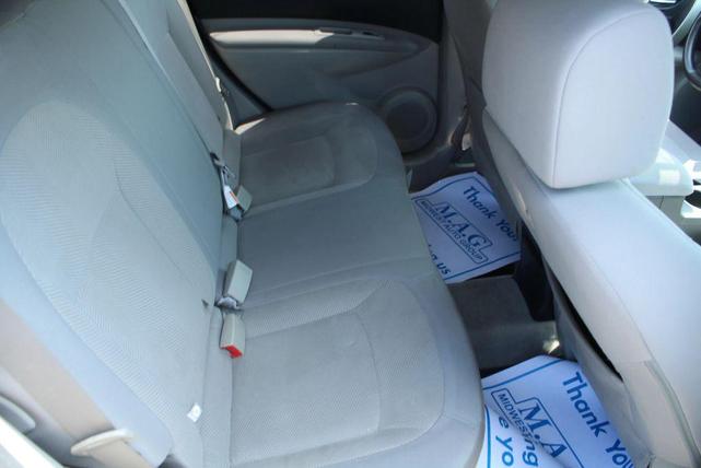 Photo of 2013 Graphite Blue Metallic Nissan Rogue
