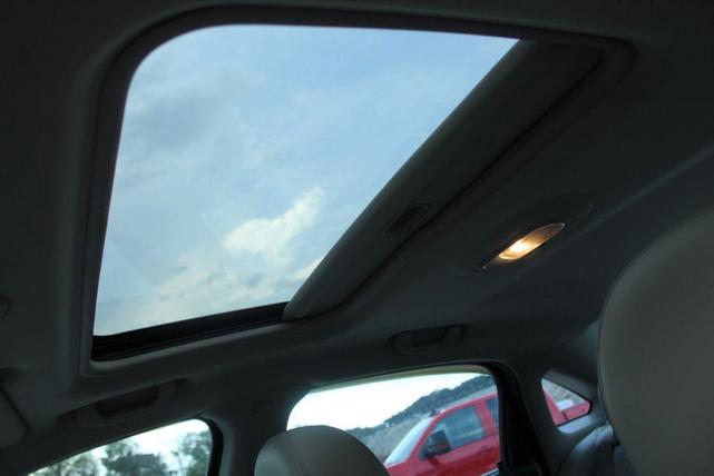 Photo of 2011 Burgundy Chevrolet Impala