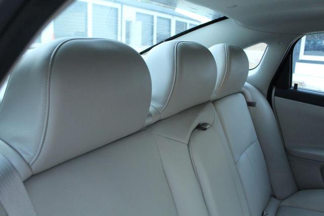 Photo of 2011 Burgundy Chevrolet Impala