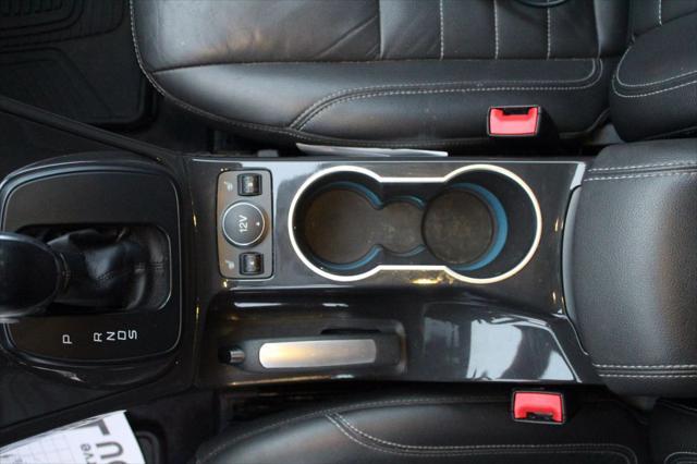 Photo of 2015 Magnetic Ford Escape