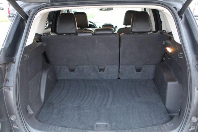 Photo of 2015 Magnetic Ford Escape