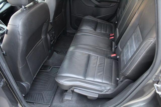 Photo of 2015 Magnetic Ford Escape