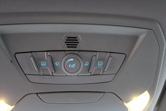 Photo of 2015 Magnetic Ford Escape