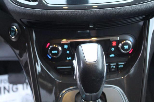 Photo of 2015 Magnetic Ford Escape