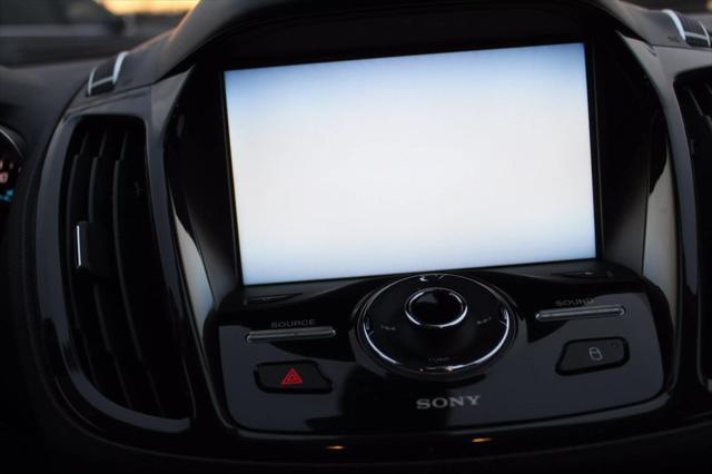 Photo of 2015 Magnetic Ford Escape