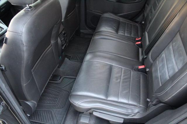 Photo of 2015 Magnetic Ford Escape