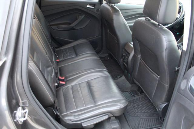 Photo of 2015 Magnetic Ford Escape