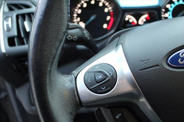 Photo of 2015 Magnetic Ford Escape