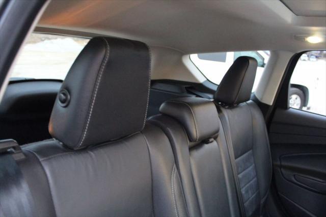 Photo of 2015 Magnetic Ford Escape
