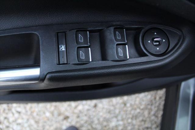 Photo of 2015 Magnetic Ford Escape