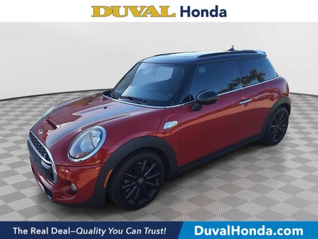 2016 MINI Hardtop