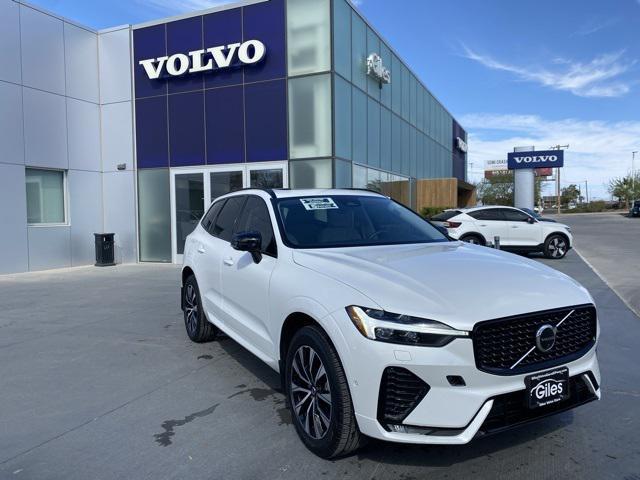 2024 Volvo XC60