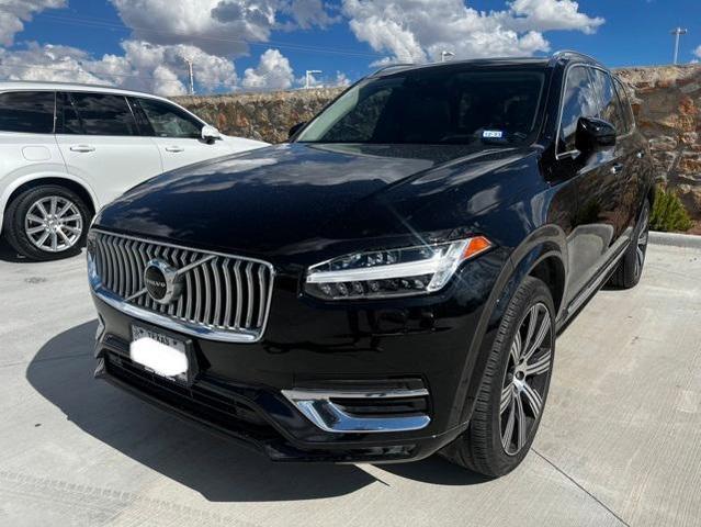 2020 Volvo XC90