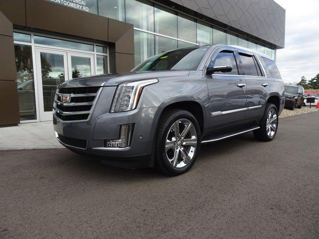 2020 Cadillac Escalade