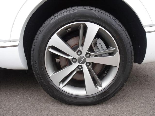 Photo of 2023 Uyuni White Genesis GV80